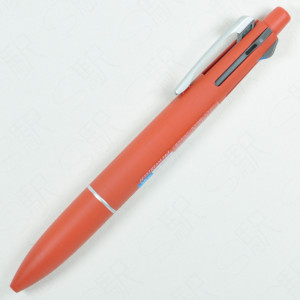 Mitsubishi Pencil Uni JETSTREAM Lite Touch Ink 4&1 4-Color